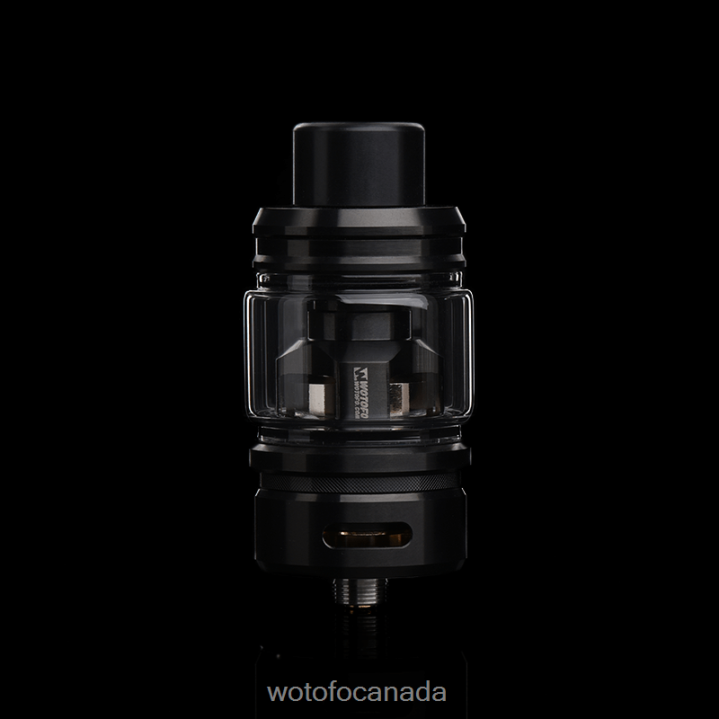 Wotofo NEXMESH PRO TANK RT4226282 BLACK Wotofo ottawa