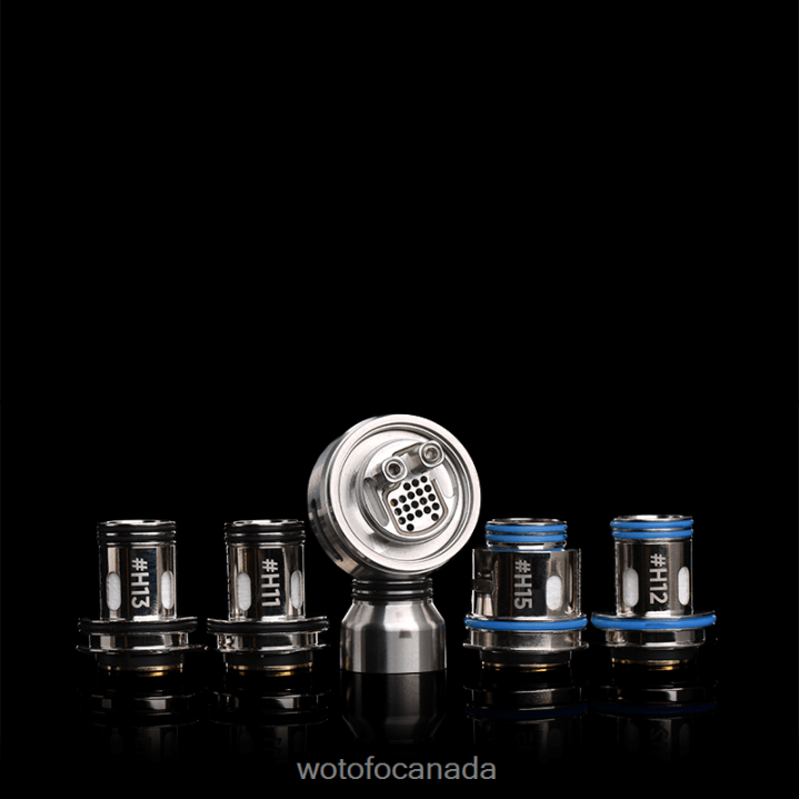 Wotofo NEXMESH PRO TANK RT4226284 BLUE Wotofo shop online