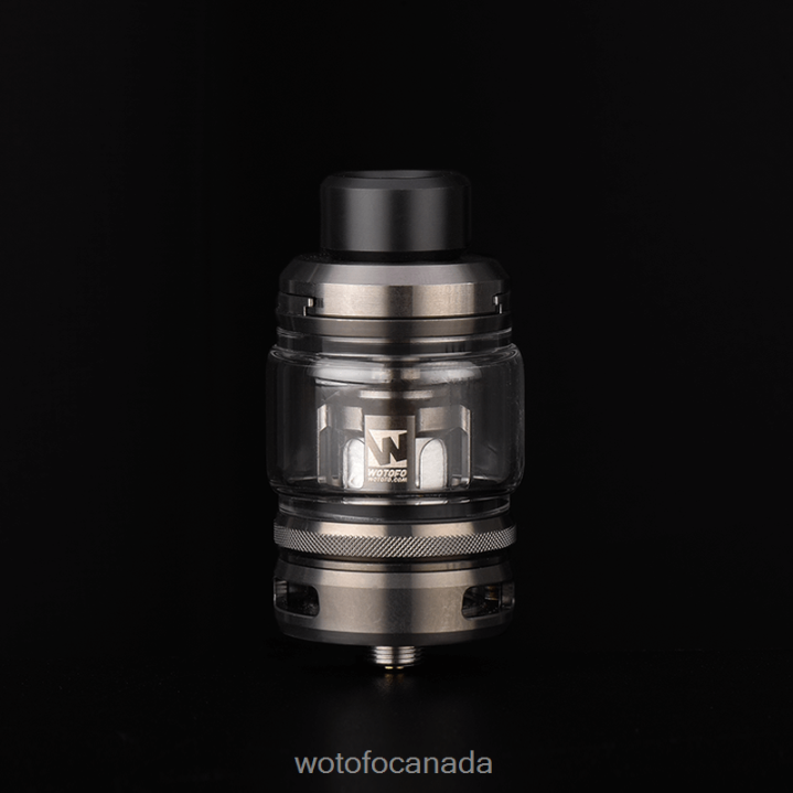 Wotofo NEXMESH SUB OHM TANK RT4226286 GUNMETAL Wotofo disposable vape