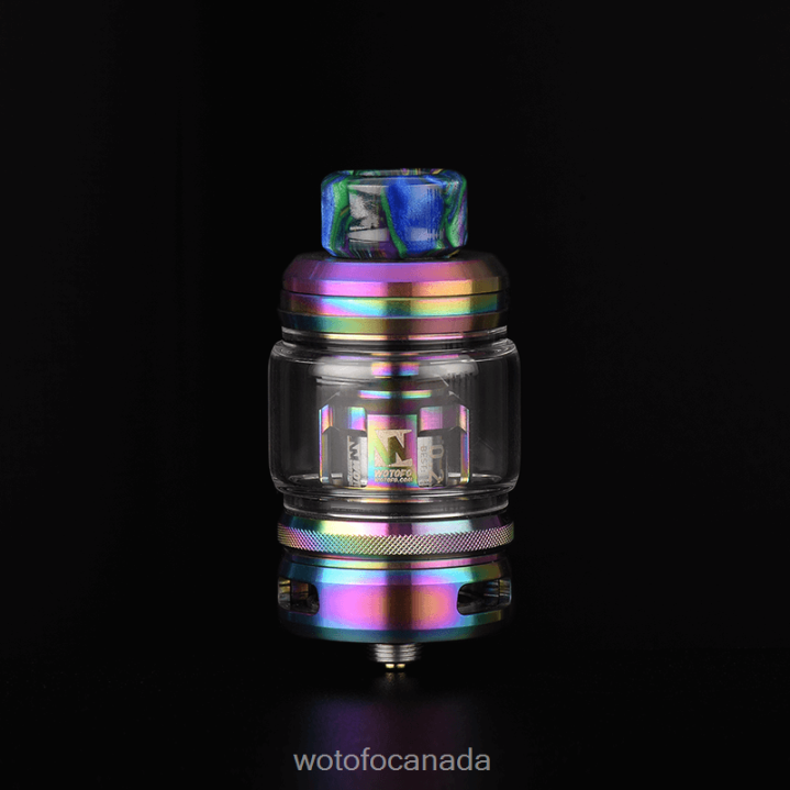 Wotofo NEXMESH SUB OHM TANK RT4226287 RAINBOW Wotofo e-cigarette