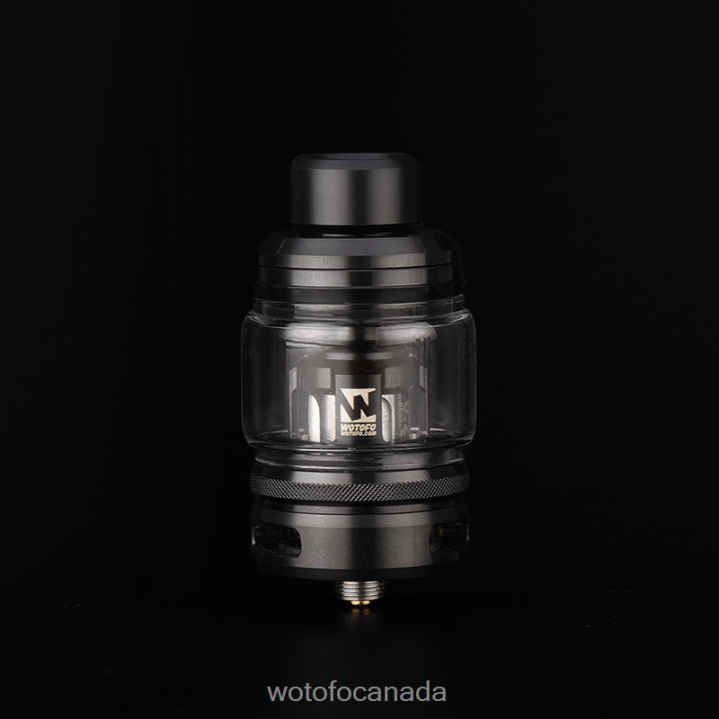 Wotofo NEXMESH SUB OHM TANK RT4226288 BLACK Wotofo flavors
