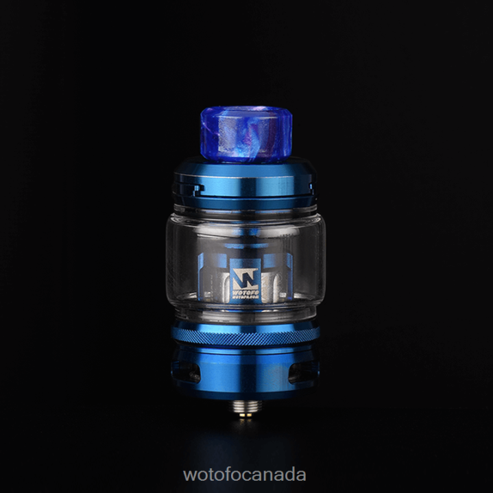 Wotofo NEXMESH SUB OHM TANK RT4226289 BLUE Wotofo reviews