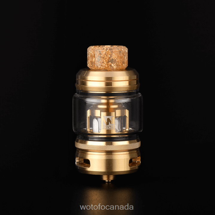 Wotofo NEXMESH SUB OHM TANK RT4226290 GOLD Wotofo puff