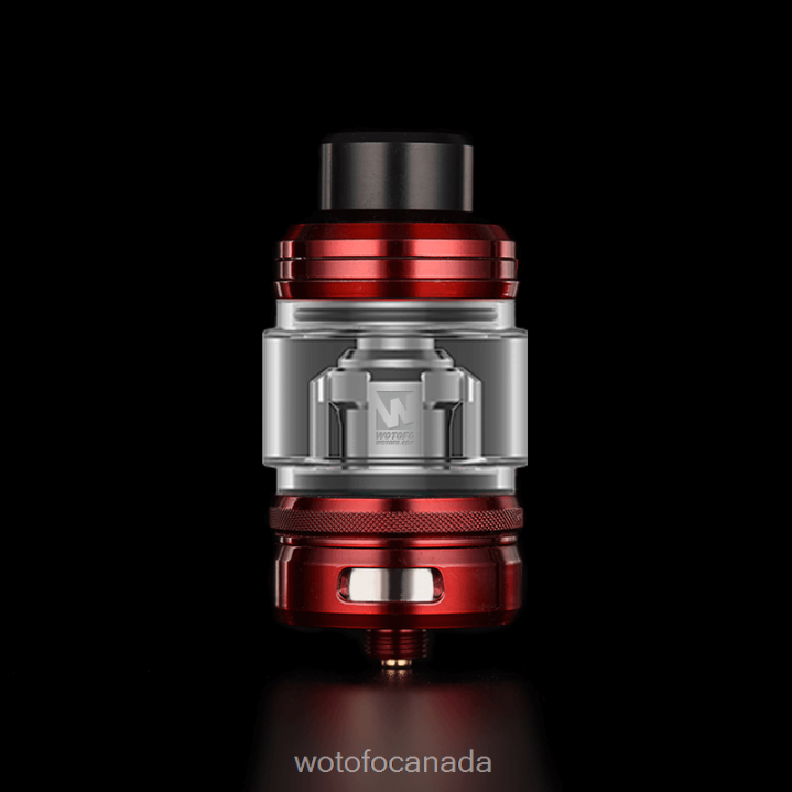 Wotofo NEXMESH SUB OHM TANK RT4226291 RED Wotofo canada