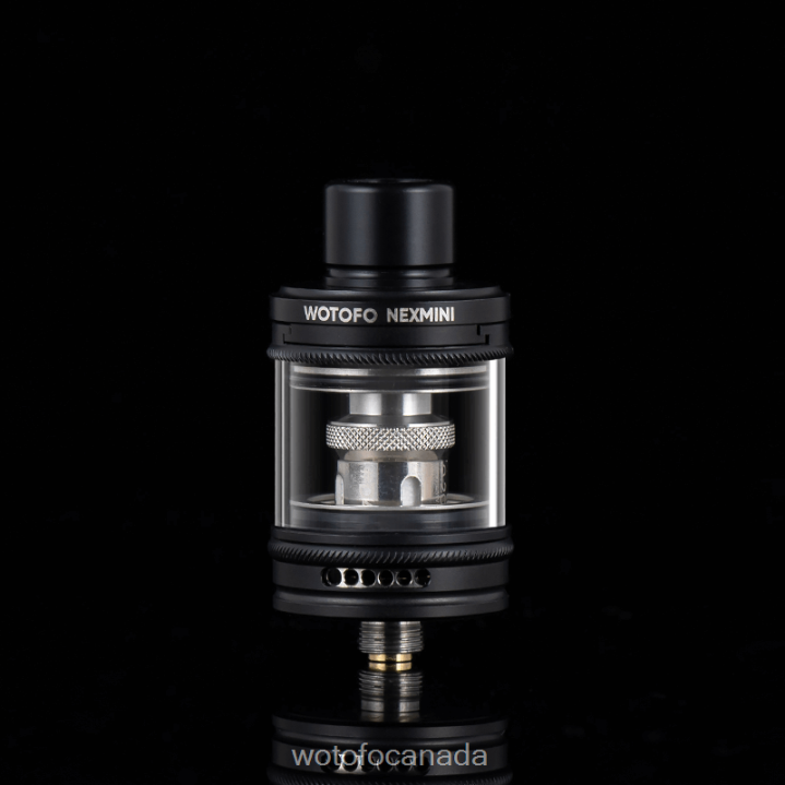 Wotofo NEXMINI SUBTANK RT4226280 BLACK Wotofo puff