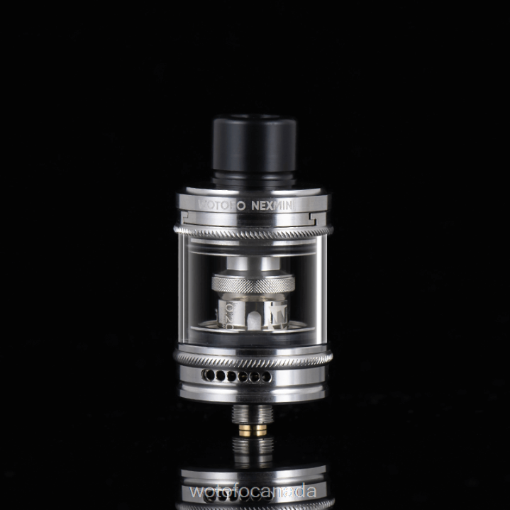 Wotofo NEXMINI SUBTANK RT4226307 SS Wotofo e-cigarette