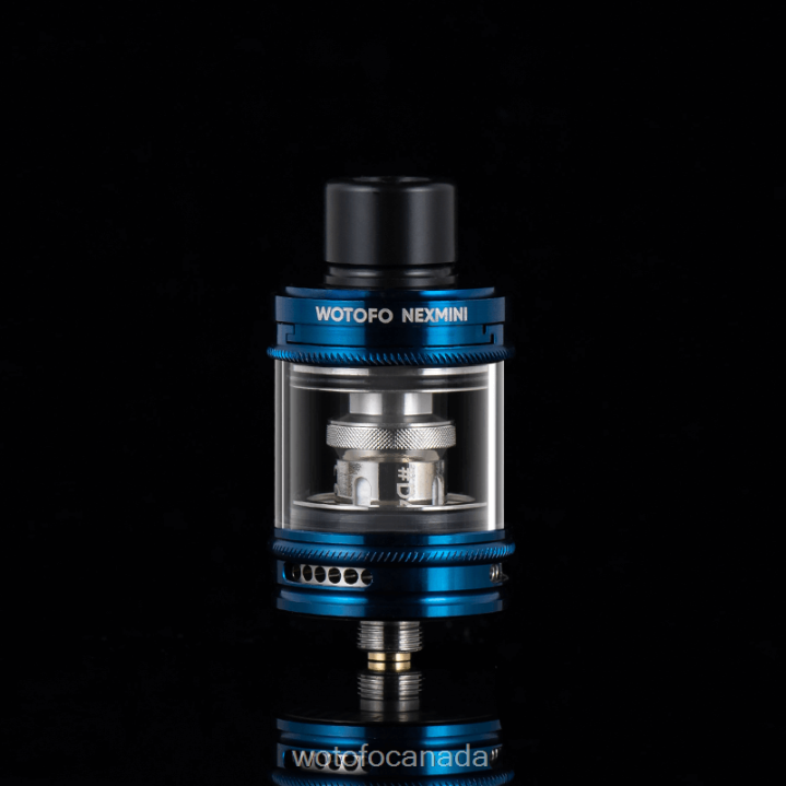 Wotofo NEXMINI SUBTANK RT4226308 BLUE Wotofo flavors