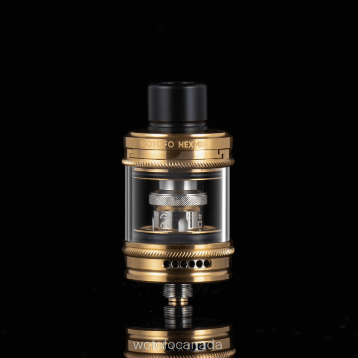 Wotofo NEXMINI SUBTANK RT4226309 GOLD Wotofo reviews