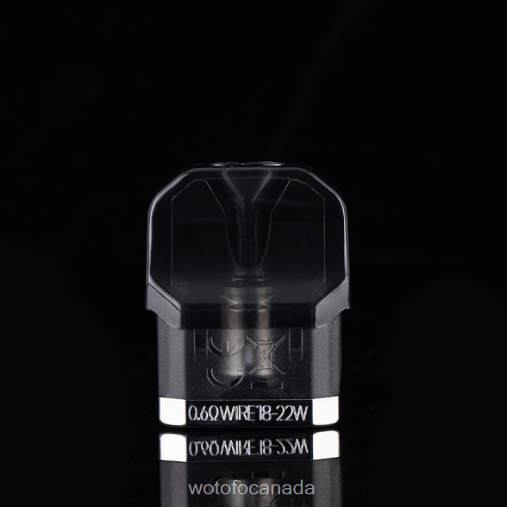 Wotofo MANIK MINI REPLACEMENT POD RT422657 M11 PARALLEL COIL BUILT-IN 3PCS Wotofo e-cigarette