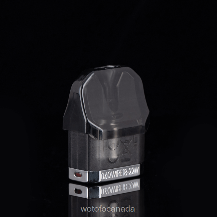 Wotofo MANIK MINI REPLACEMENT POD RT422657 M11 PARALLEL COIL BUILT-IN 3PCS Wotofo e-cigarette