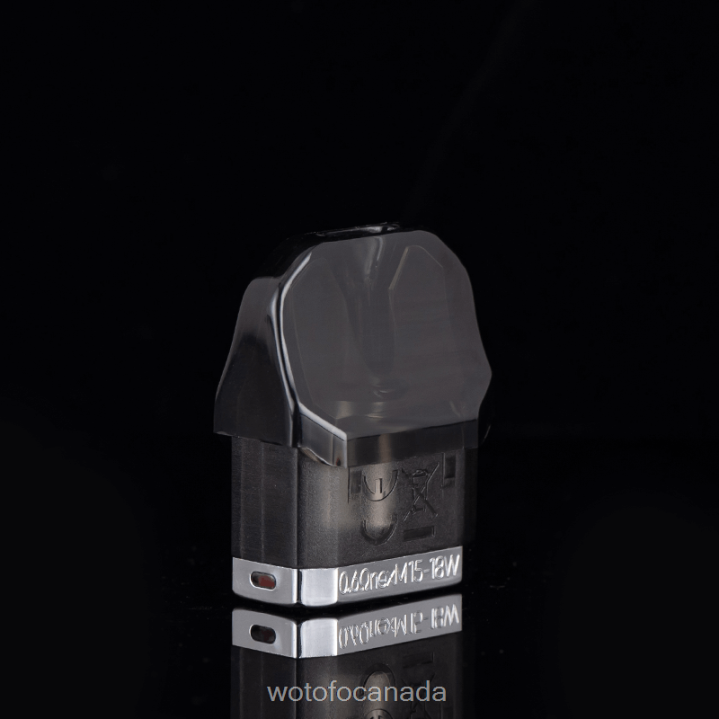 Wotofo MANIK MINI REPLACEMENT POD RT422657 M11 PARALLEL COIL BUILT-IN 3PCS Wotofo e-cigarette
