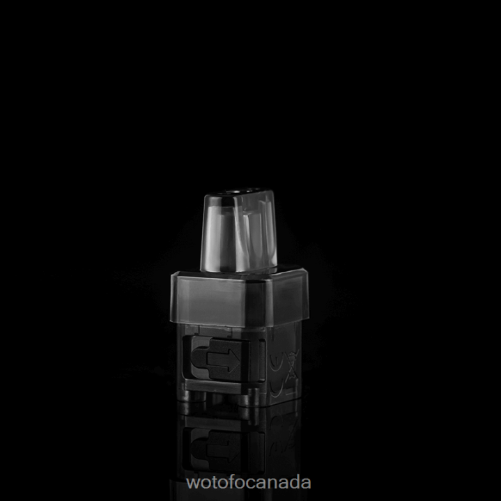 Wotofo NEXMINI POD EMPTY CARTRIDGE RT422658 2.5ML Wotofo flavors