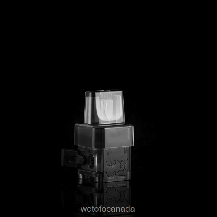 Wotofo NEXMINI POD EMPTY CARTRIDGE RT422658 2.5ML Wotofo flavors