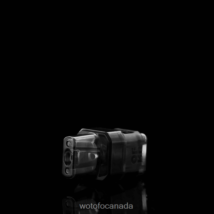 Wotofo NEXMINI POD EMPTY CARTRIDGE RT422658 2.5ML Wotofo flavors