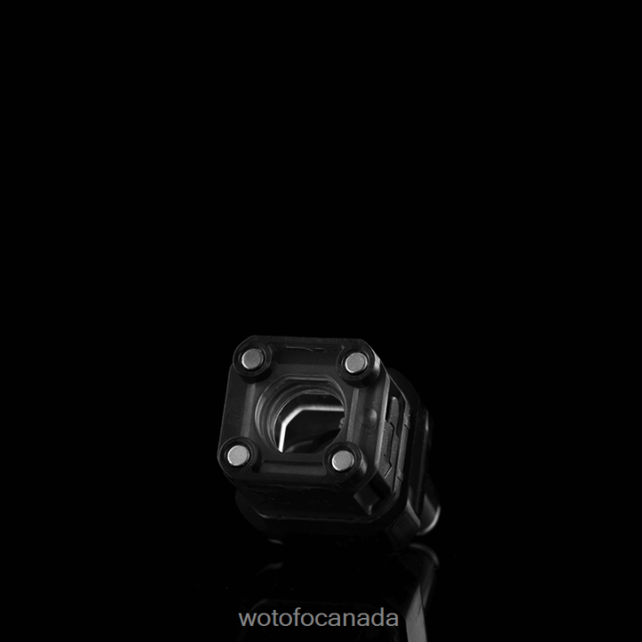 Wotofo NEXMINI POD EMPTY CARTRIDGE RT422658 2.5ML Wotofo flavors