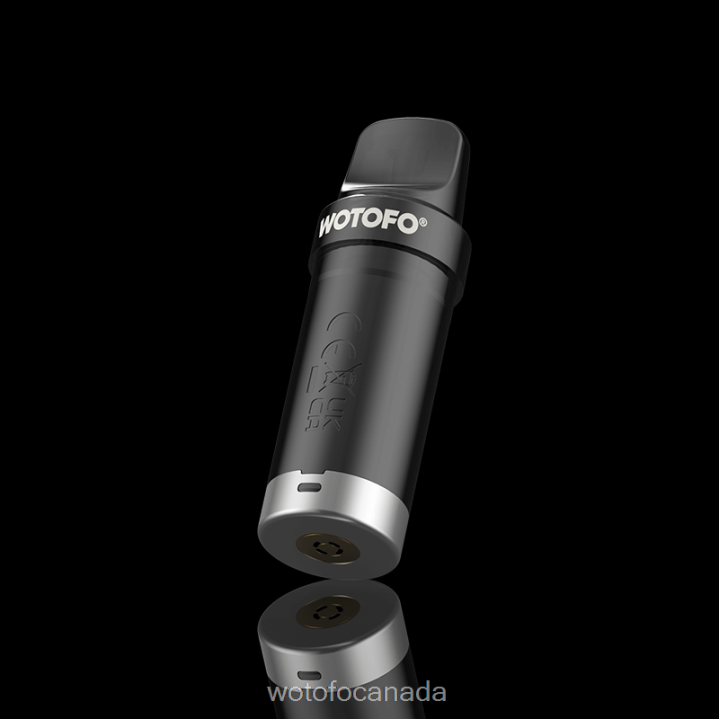 Wotofo NEXPOD REPLACEMENT POD RT422665 FOREST BERRIES 20MG Wotofo price