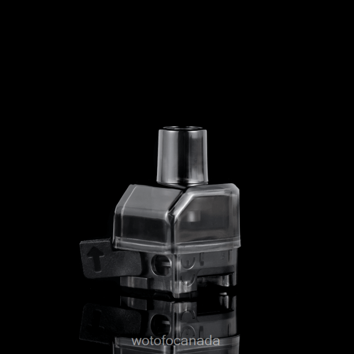 Wotofo SMRT POD CARTRIDGE RT422687 SMRT RPM2 POD 4.5ML Wotofo e-cigarette