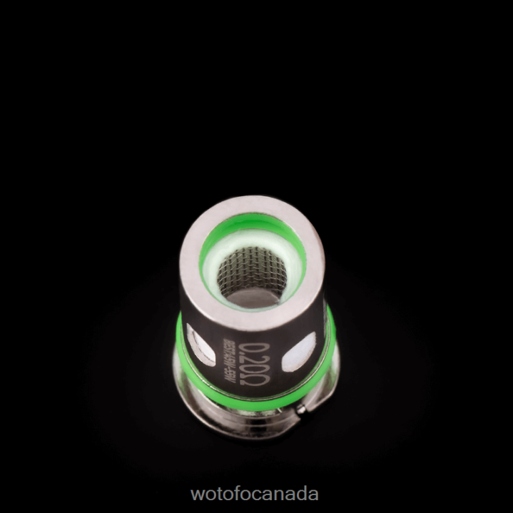 Wotofo MANIK POD COIL RT422640 D14 A1 CONICAL NEXMESH 5PCS Wotofo puff