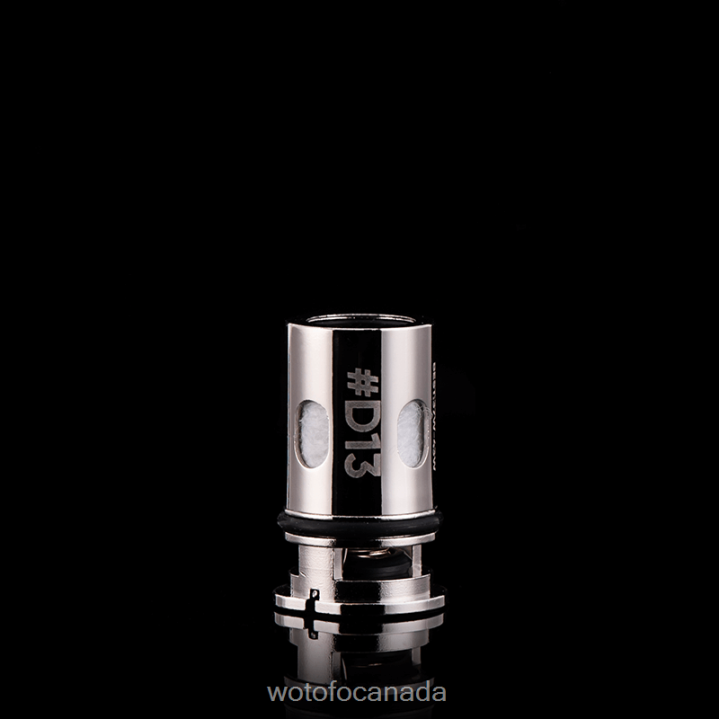 Wotofo MANIK POD COIL RT422640 D14 A1 CONICAL NEXMESH 5PCS Wotofo puff