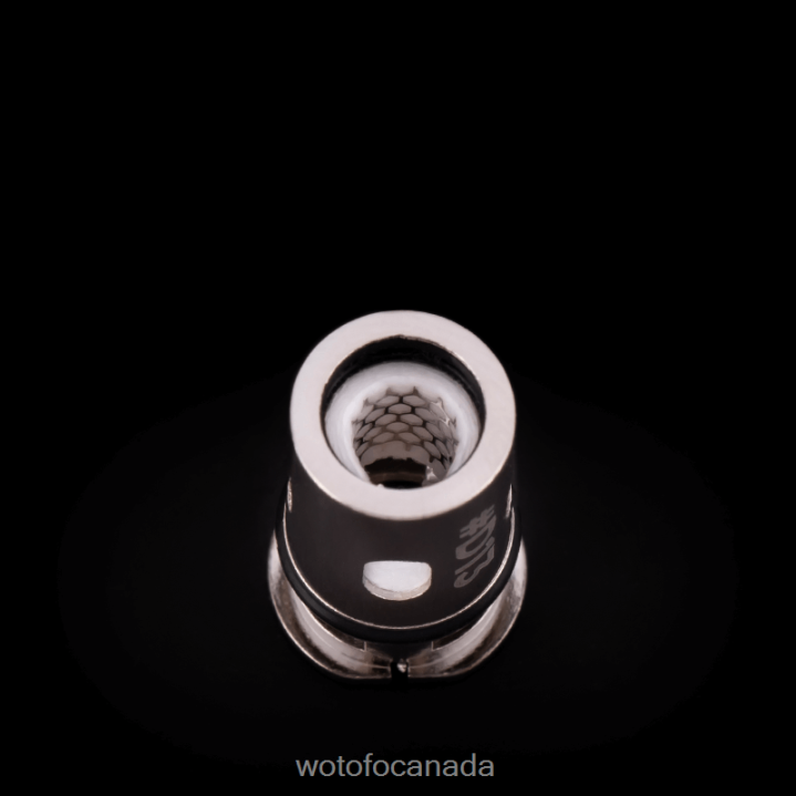 Wotofo MANIK POD COIL RT422640 D14 A1 CONICAL NEXMESH 5PCS Wotofo puff