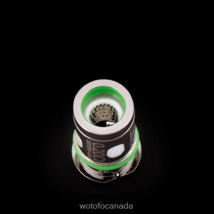 Wotofo MANIK POD COIL RT422640 D14 A1 CONICAL NEXMESH 5PCS Wotofo puff