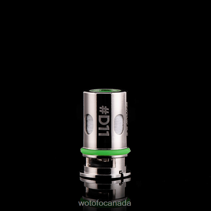 Wotofo MANIK POD COIL RT422641 D11 NET MESH 5PCS Wotofo canada