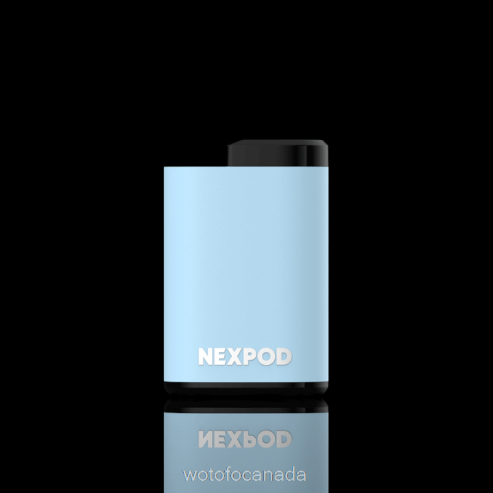 Wotofo NEXPOD DEVICE RT422647 MACARON BLUE Wotofo e-cigarette