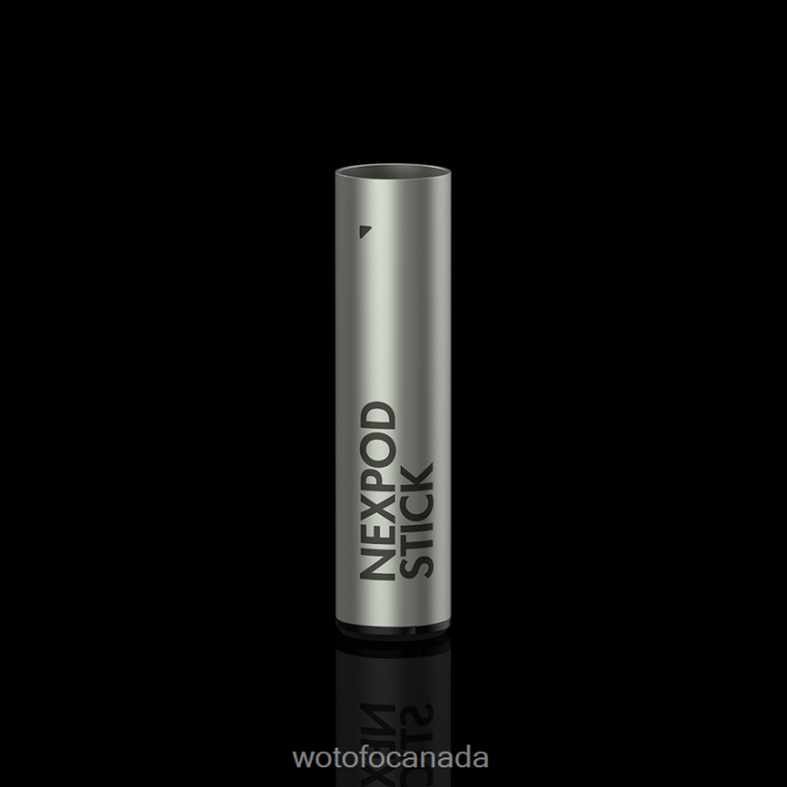 Wotofo NEXPOD STICK DEVICE RT422651 GUNMETAL Wotofo canada