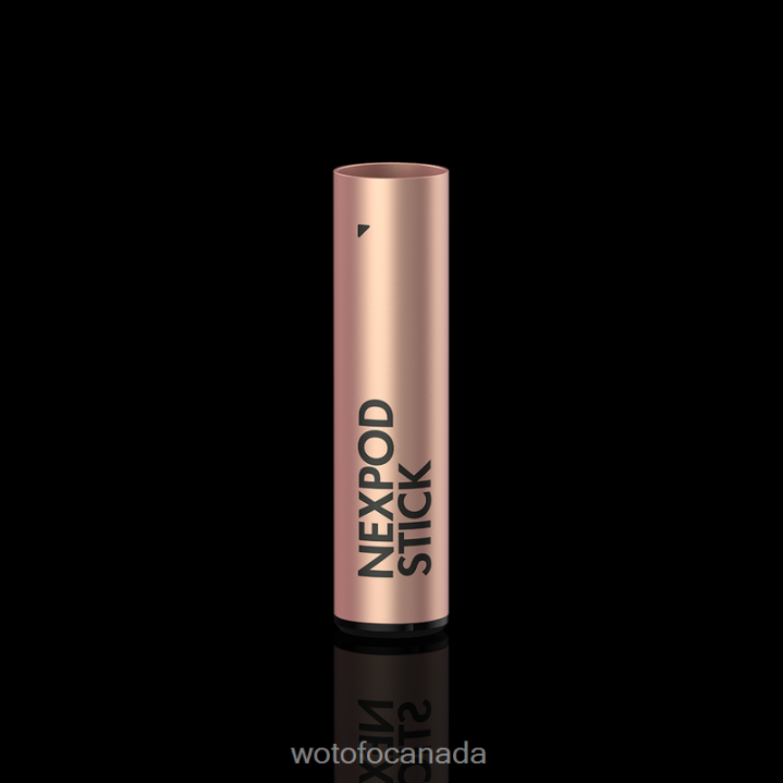 Wotofo NEXPOD STICK DEVICE RT422652 ROSE GOLD Wotofo ottawa