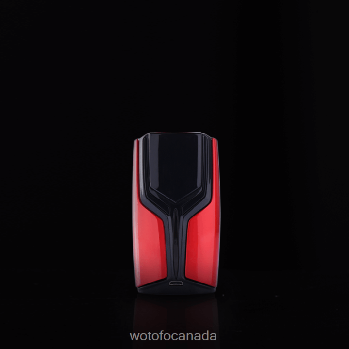 Wotofo FLUX BOX MOD RT4226115 RED Wotofo price