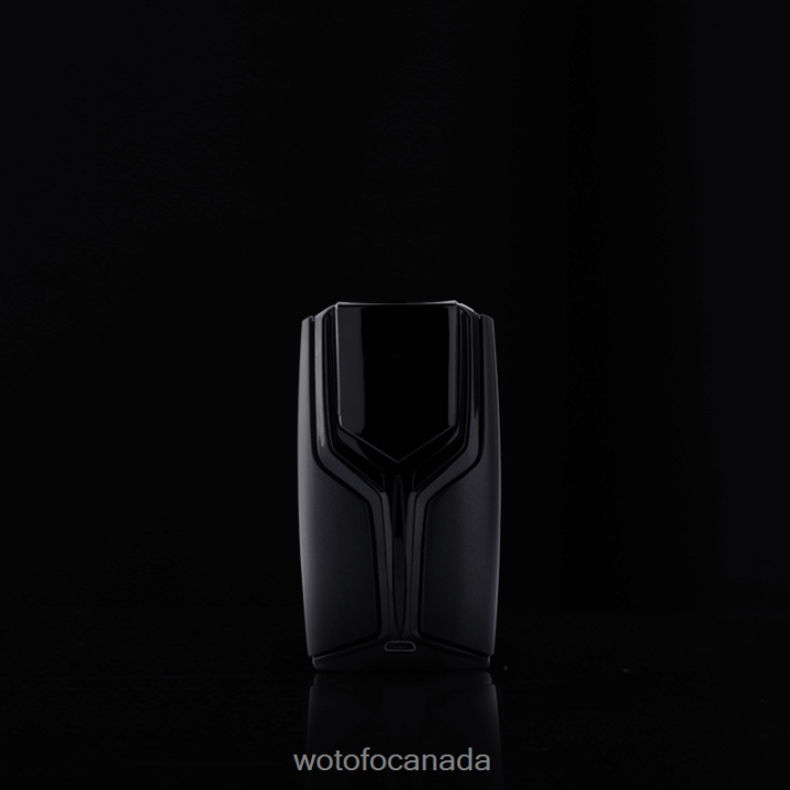 Wotofo FLUX BOX MOD RT4226131 BLACK Wotofo canada