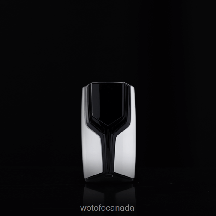 Wotofo FLUX BOX MOD RT4226132 WHITE Wotofo ottawa