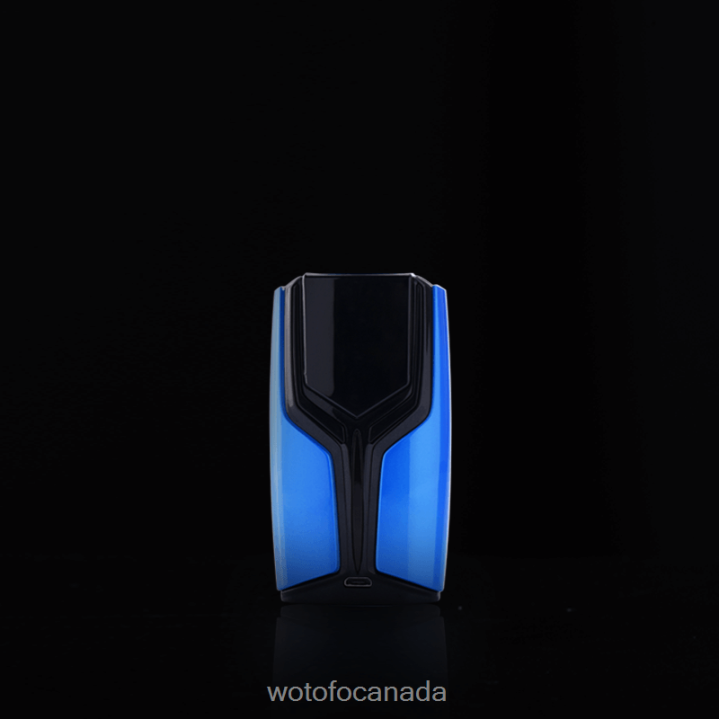 Wotofo FLUX BOX MOD RT4226134 LIGHT BLUE Wotofo shop online