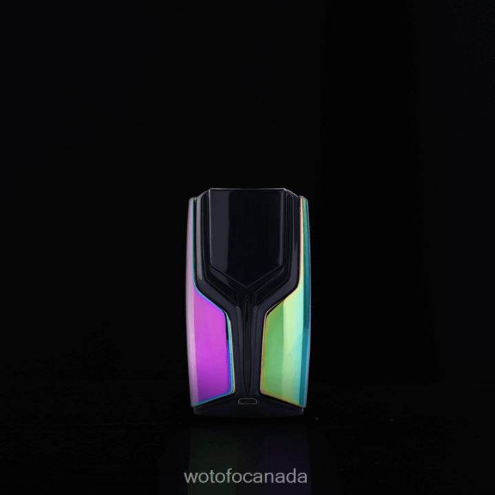 Wotofo FLUX BOX MOD RT4226134 LIGHT BLUE Wotofo shop online