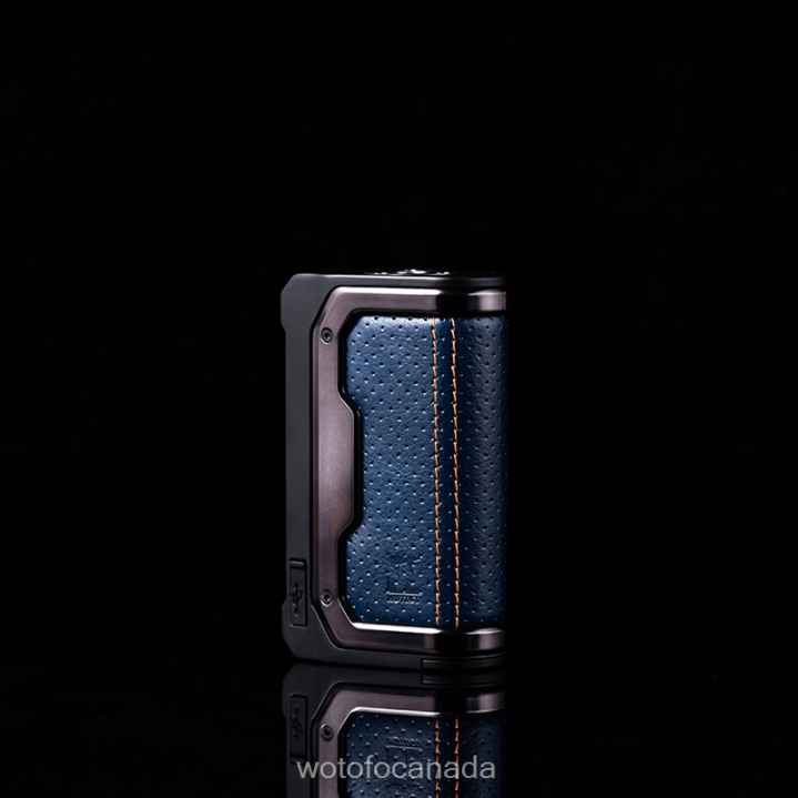 Wotofo MDURA BOX MOD RT4226121 KING KONG BLUE Wotofo canada