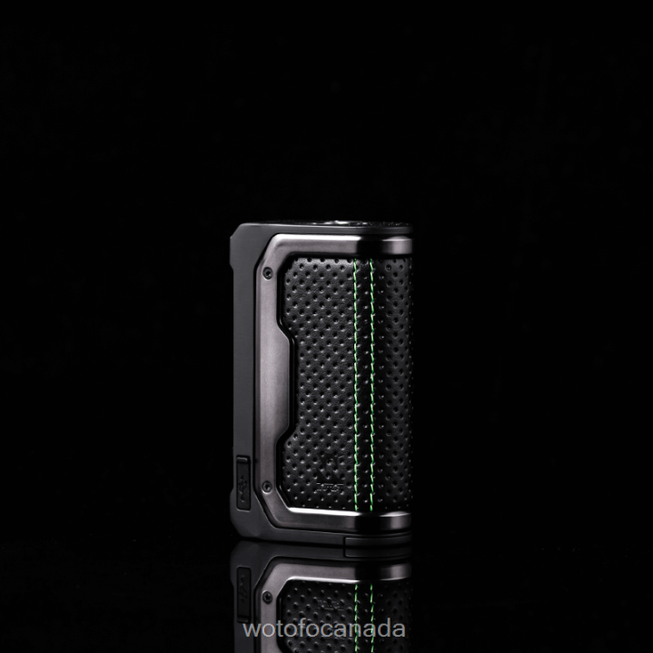 Wotofo MDURA BOX MOD RT4226122 KING KONG BLACK Wotofo ottawa