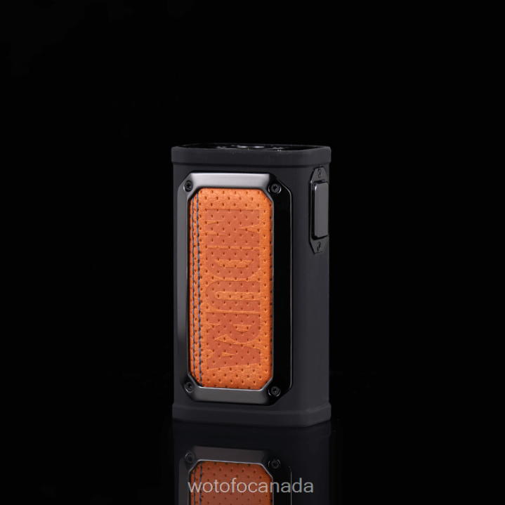 Wotofo MDURA PRO MOD RT4226113 KING KONG ORANGE Wotofo toronto