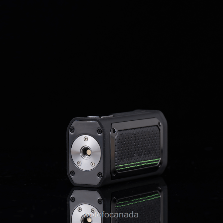 Wotofo MDURA PRO MOD RT4226123 KING KONG BLACK Wotofo toronto