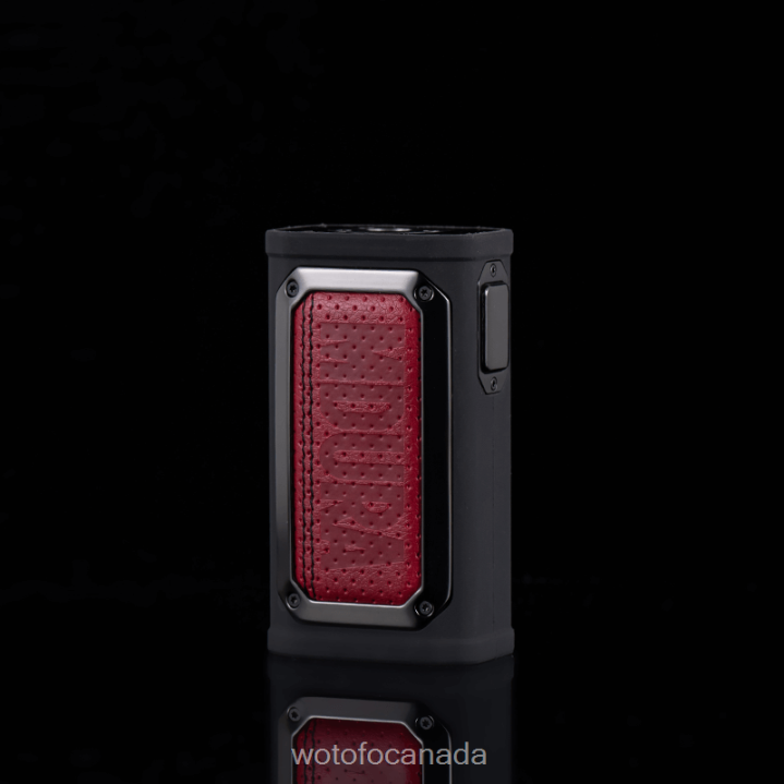 Wotofo MDURA PRO MOD RT4226124 KING KONG RED Wotofo shop online