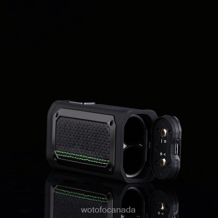 Wotofo MDURA PRO MOD RT4226124 KING KONG RED Wotofo shop online