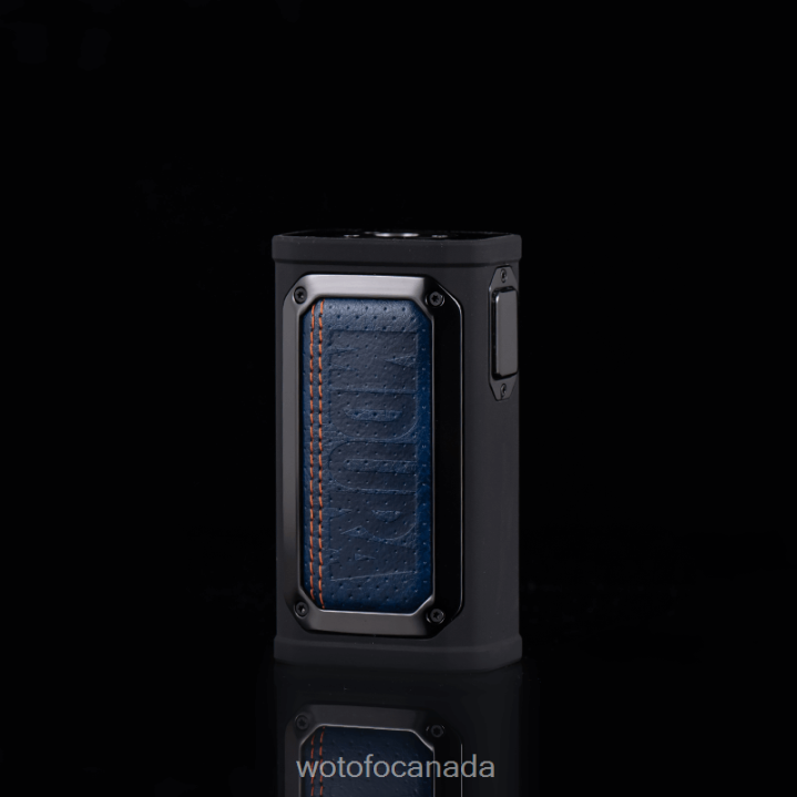 Wotofo MDURA PRO MOD RT4226125 KING KONG BLUE Wotofo price
