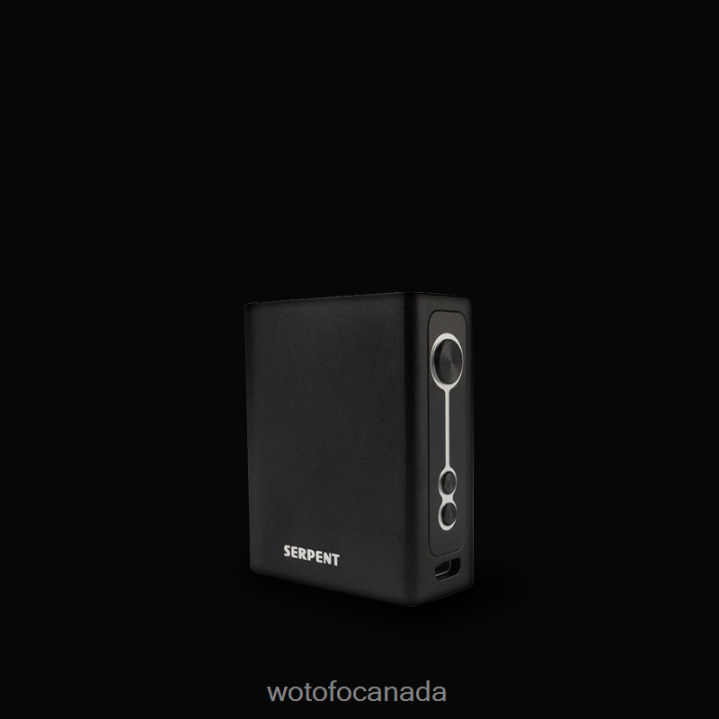 Wotofo SERPENT 50W BOX MOD RT4226114 DARK BLUE Wotofo shop online