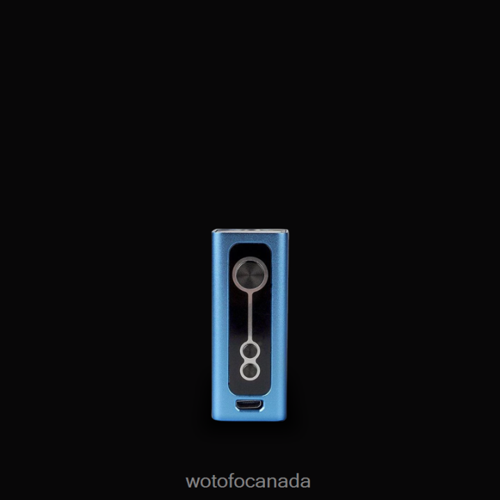 Wotofo SERPENT 50W BOX MOD RT4226114 DARK BLUE Wotofo shop online