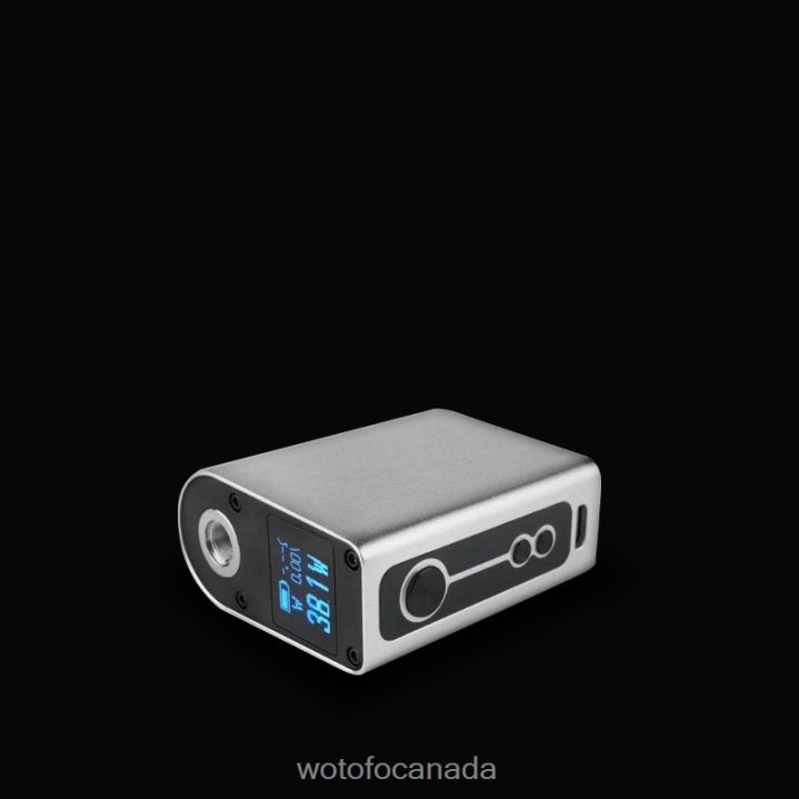 Wotofo SERPENT 50W BOX MOD RT4226114 DARK BLUE Wotofo shop online