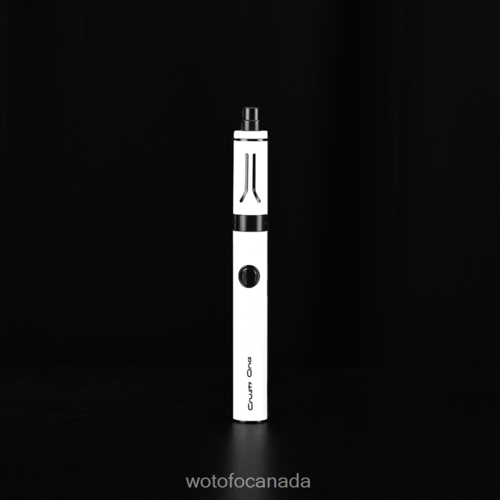 Wotofo CRUSH ONE PEN STYLE ECIG RT4226103 WHITE Wotofo toronto