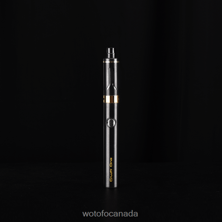 Wotofo CRUSH ONE PEN STYLE ECIG RT4226108 GOLD Wotofo flavors