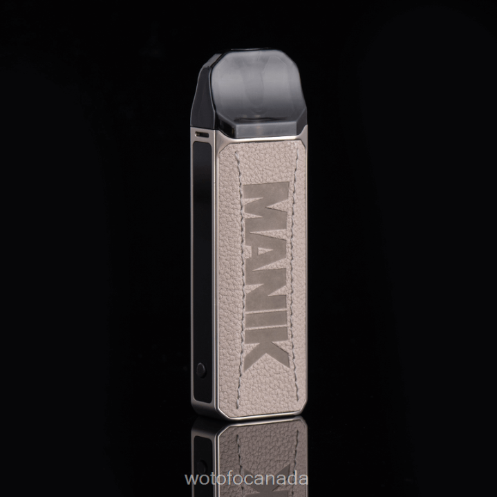 Wotofo MANIK MINI POD KIT RT422620 BEIGE Wotofo puff