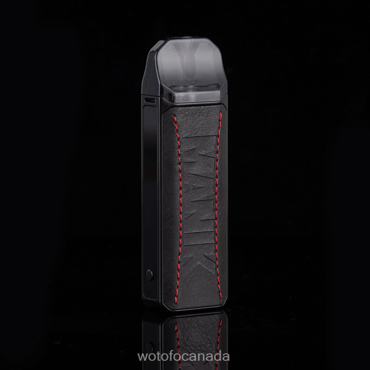 Wotofo MANIK MINI POD KIT RT422621 BLACK Wotofo canada