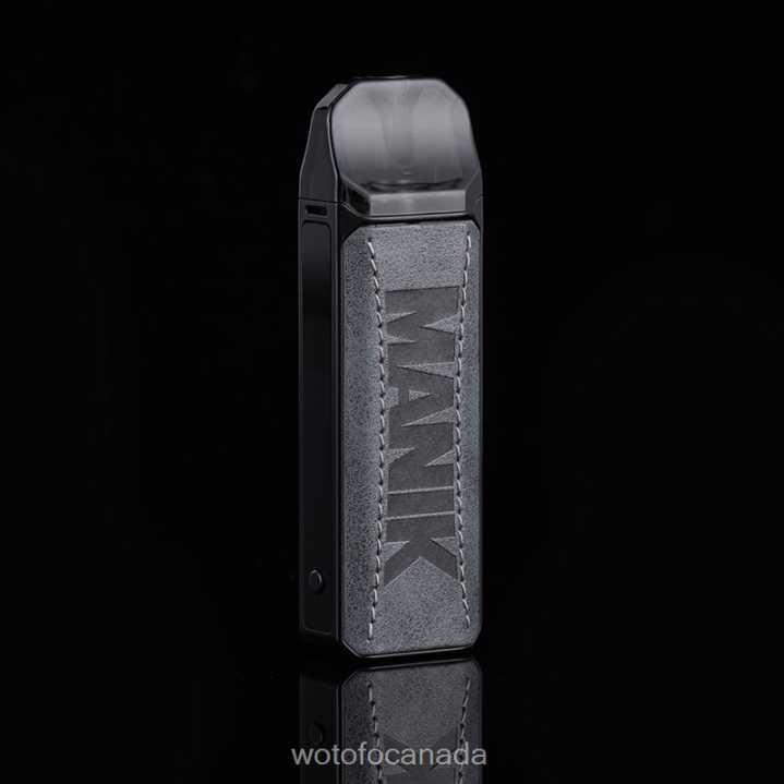 Wotofo MANIK MINI POD KIT RT422622 GRAY Wotofo ottawa
