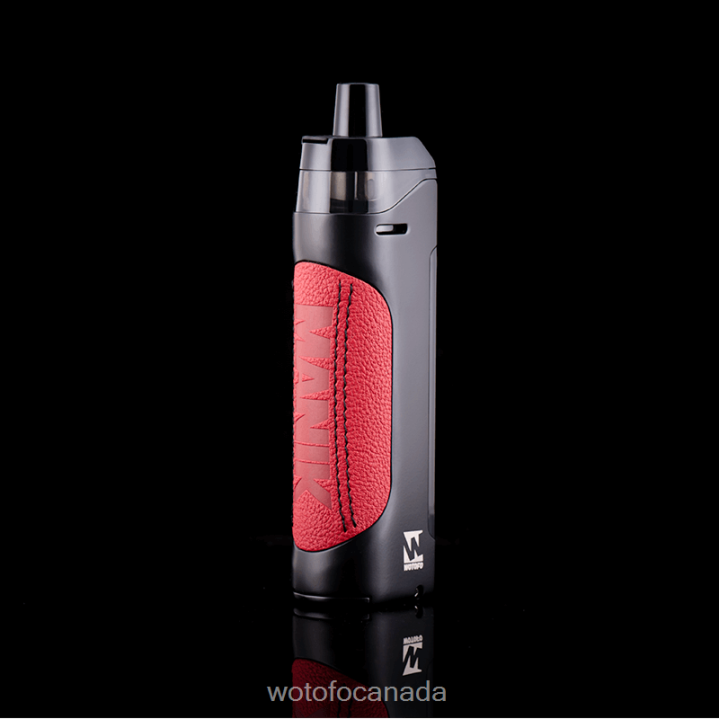 Wotofo MANIK POD MOD RT422634 NANO CHROME Wotofo shop online